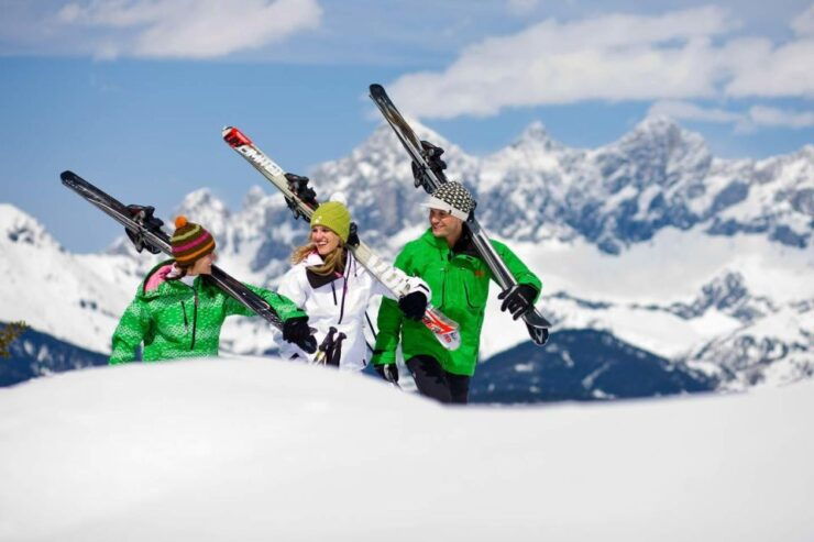 Beijing: Full-Day Private Nanshan Ski Resort Tour - Tour Details