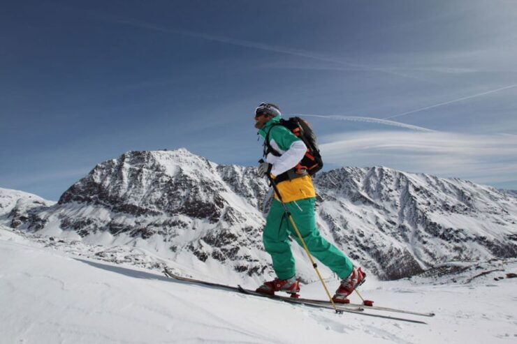 Beijing: Full-Day Private Nanshan Ski Resort Tour - Highlights