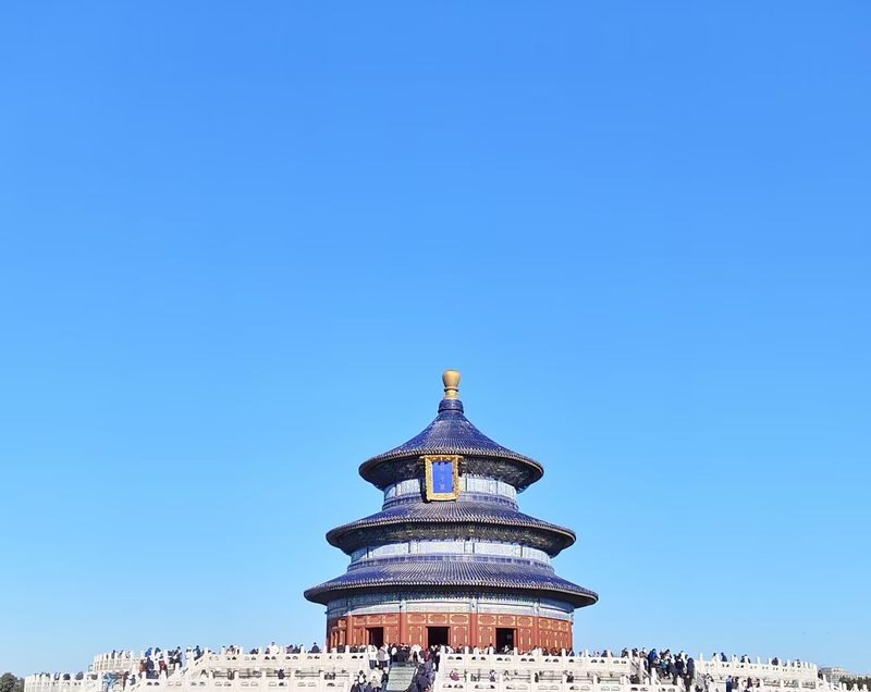 Beijing Full-Day Temple of Heaven & Summer Palace Tour with Peking Duck - What the price buys, and what to check