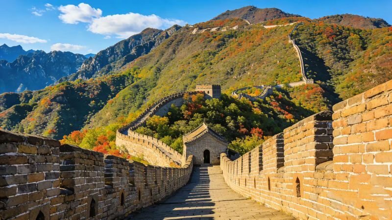 Beijing Full-Day UNESCO Private Tour: Summer Palace & Great Wall - Lunch, tea and jade stops: useful to clarify
