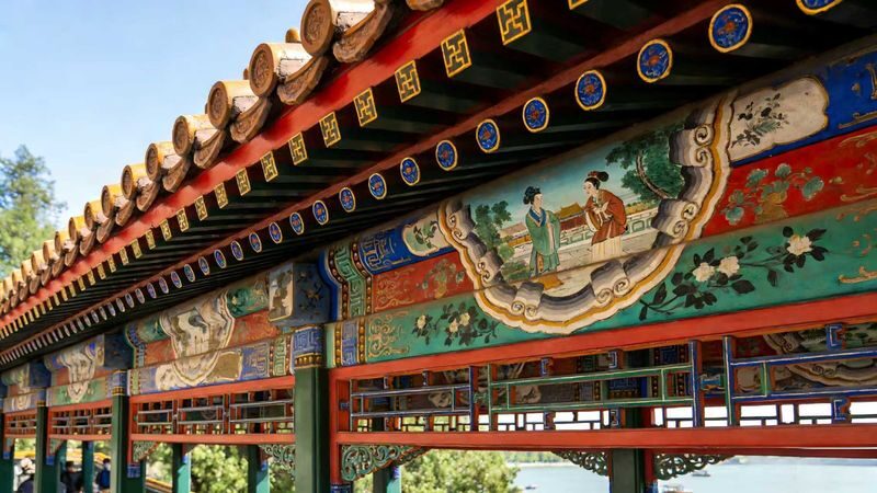 Beijing Full-Day UNESCO Private Tour: Summer Palace & Great Wall - Who should book this Beijing day tour?