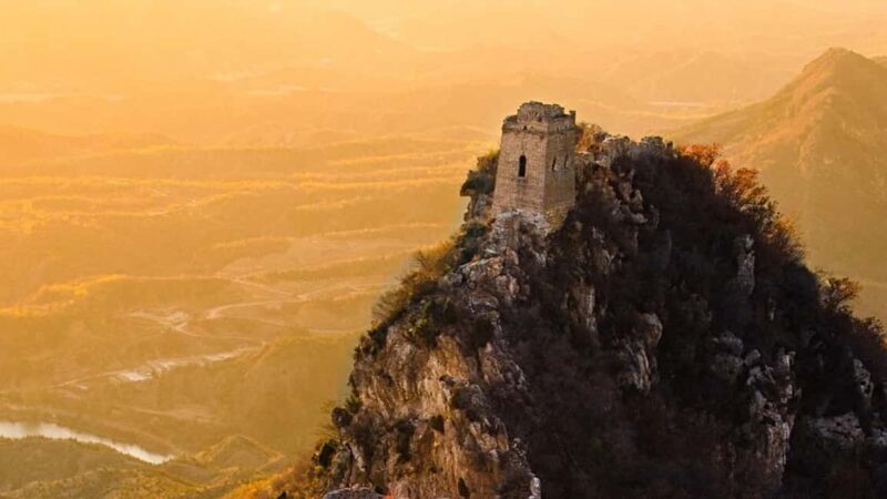 Beijing: Getaway to Simatai Great Wall & Gubei Water Town - Authentic Insights from Reviewers