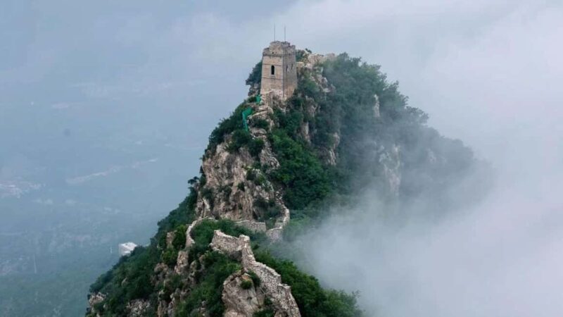 Beijing: Getaway to Simatai Great Wall & Gubei Water Town - In The Sum Up