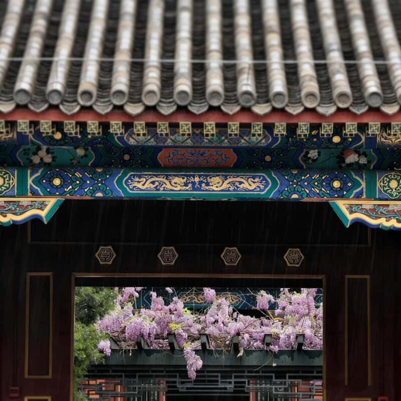 Beijing: Gongwangfu, Shichahai & Hutong Private Tour - Exploring the Itinerary: What You’ll Experience