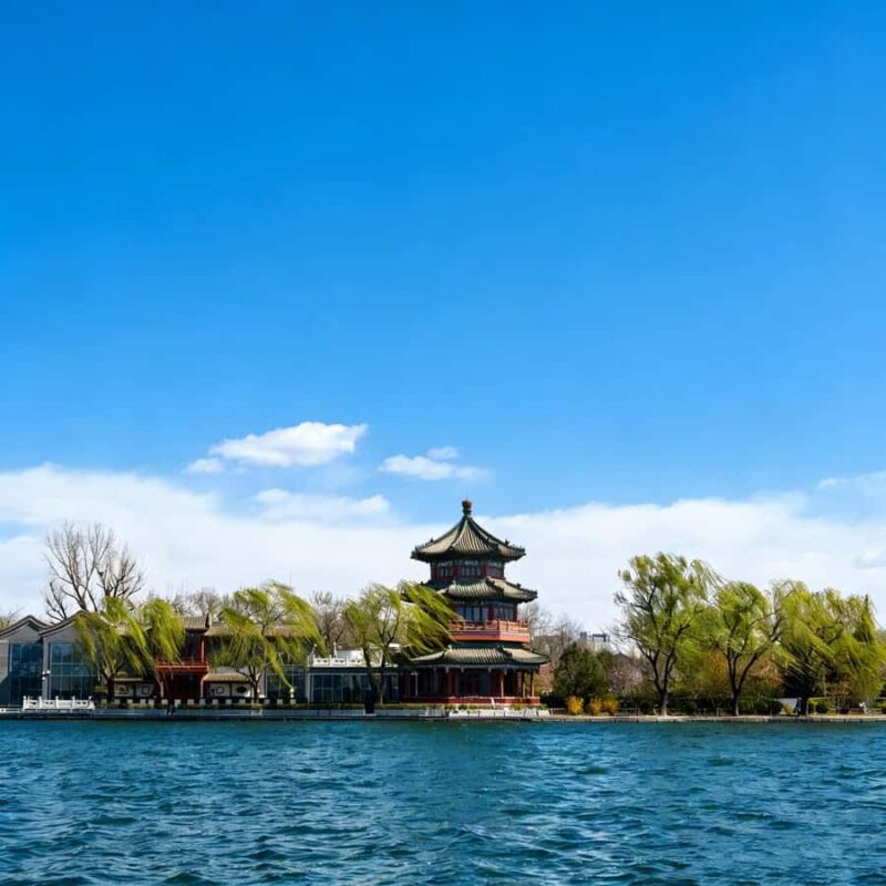 Beijing: Gongwangfu, Shichahai & Hutong Private Tour - Who Will Love This Tour?