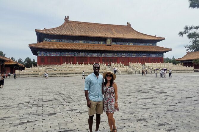 Beijing Great Wall and Forbidden City Private Full day tour - FAQ