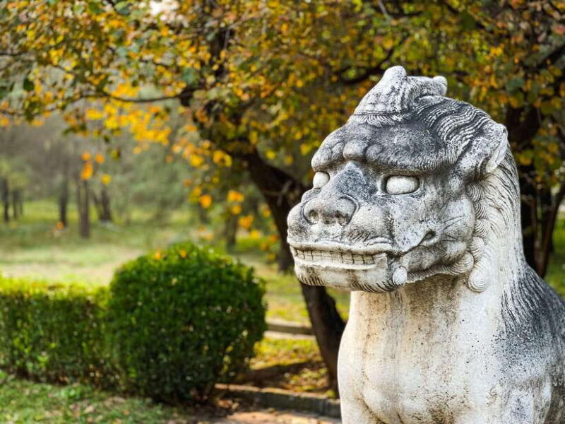 Beijing: Great Wall and Ming Tomb All-inclusive Private Tour - Final Thoughts