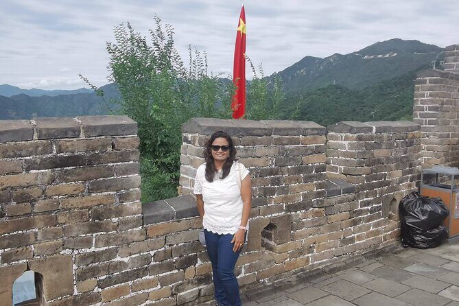 Beijing Great Wall Layover Tour - What to Expect from the Tour Experience