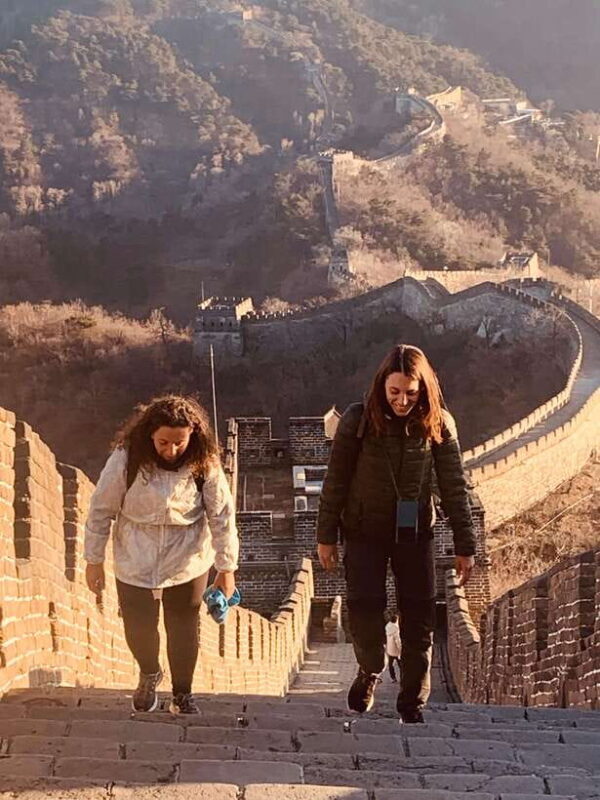 Beijing: Great Wall Layover Tour with a Native - Authentic Traveler Experiences