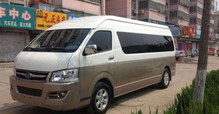 Beijing Great Wall Private Transfer With Options - Features and Cancellation Policy