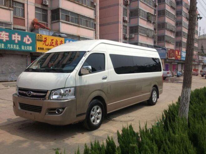Beijing Great Wall Private Transfer With Options - Hotel Pickup and Transport Options