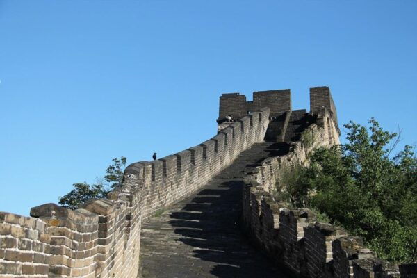 Beijing Great Wall Private Transfer With Options - Frequently Asked Questions