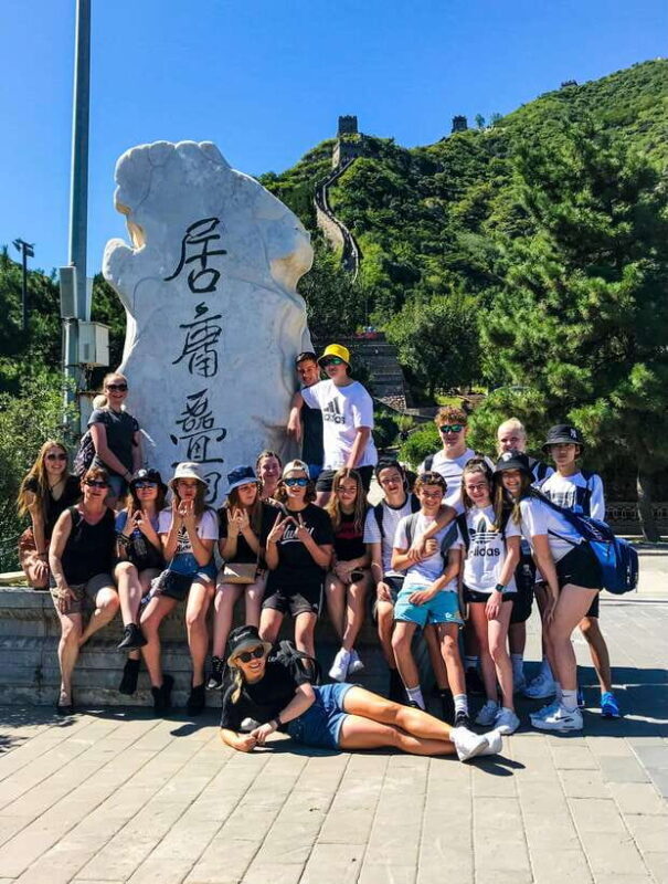 Beijing: Great Wall Small Group Tour - Why Choose This Tour?