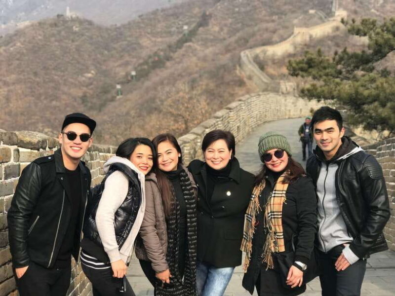 Beijing: Great Wall Small Group Tour - Final Thoughts