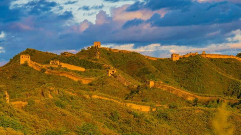 Beijing: Great Wall Small Group Tour - The Extras: What’s Not Included