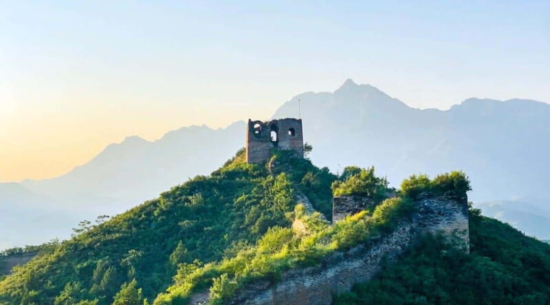 Beijing: Great Wall Small Group Tour - Frequently Asked Questions