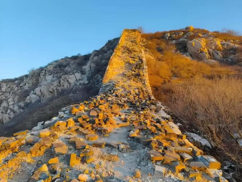 Beijing: Group Travel to Ming Tomb and Wild Shixiaguan - The Practicalities: What You Need to Know