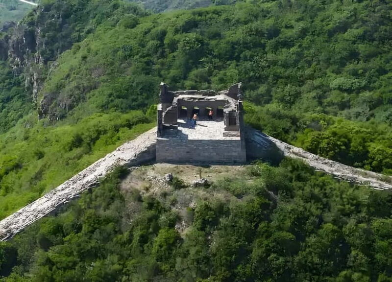 Beijing: Group Travel to Ming Tomb and Wild Shixiaguan - Practical Details and What You Should Know