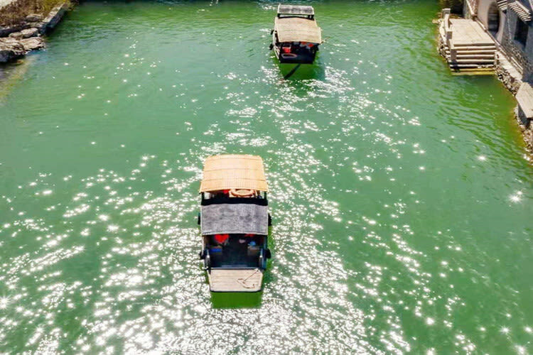 Beijing Gubei Water Town 1-Day Tour - Practical details for a smoother day