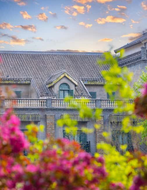 Beijing: Gubei Water Town & Simatai Great Wall Private Tour - Final Thoughts