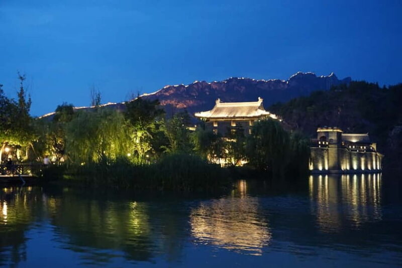 Beijing Gubei Water Town Tickets And other Options - FAQ