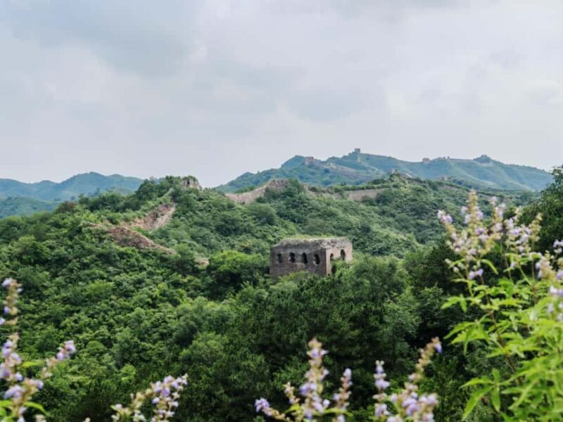 Beijing: Gubeikou and Jinshanling Great Wall Hike - FAQ