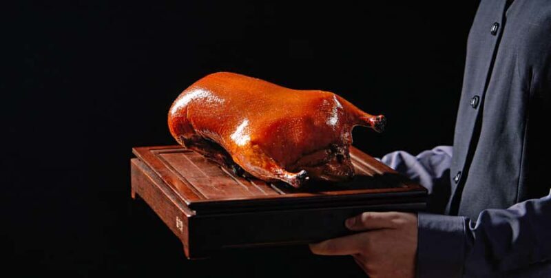 Beijing: Guided Chinese Culinary Tour - Practical Details and Value