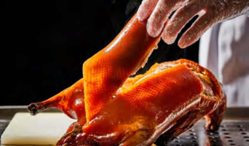 Beijing: Guided Chinese Culinary Tour - Who Is This Tour Best For?