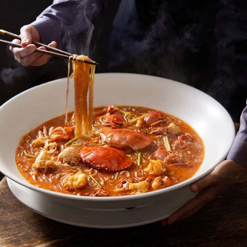 Beijing: Guided Chinese Culinary Tour - Final Words