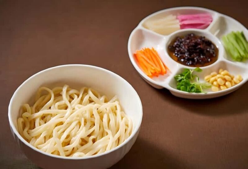 Beijing: Guided Chinese Culinary Tour - Good To Know