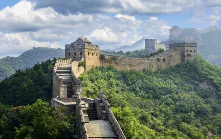 Beijing: Guyaju Cave Dwellings With Optional Visits - Itinerary Options