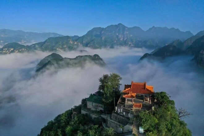 Beijing: Guyaju Cave Dwellings With Optional Visits - Additional Information