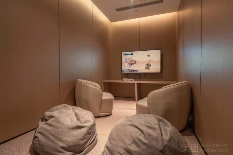 Beijing Guyue Hotspring:Sauna,massage and SPA(combo opt) - Good To Know