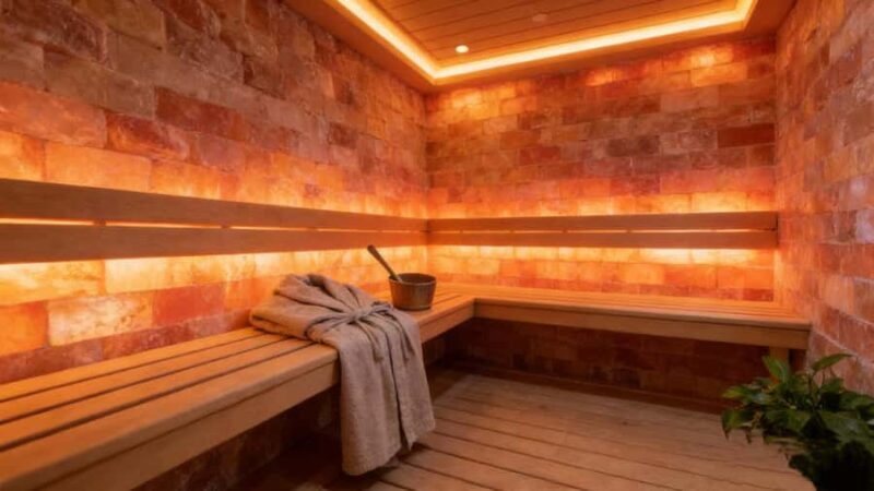 Beijing Guyue Hotspring:Sauna,massage and SPA(combo opt) - Exploring Beijing Guyue Hotspring: What You Can Expect