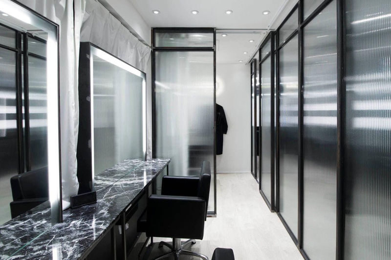 Beijing Hair Culture - Professional Hair Service | Causeway Bay - A Causeway Bay salon, not a sightseeing stop