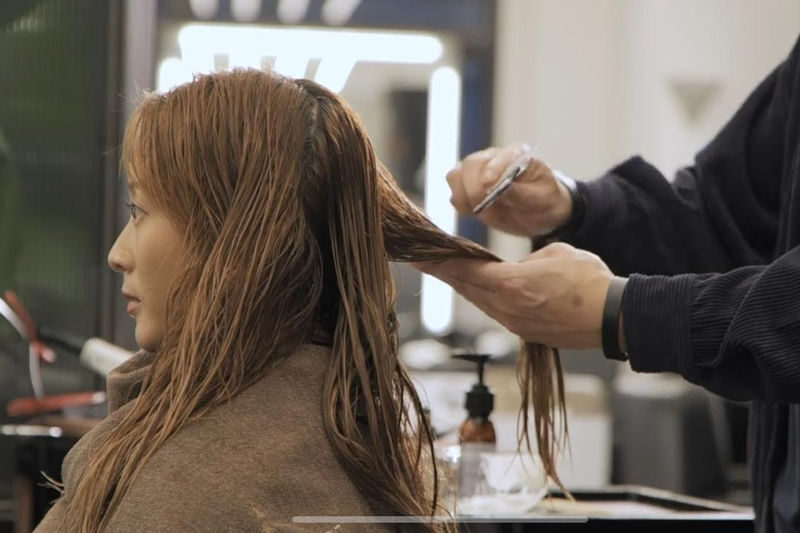 Beijing Hair Culture - Professional Hair Service | Causeway Bay - What the 60 to 75 minutes may include