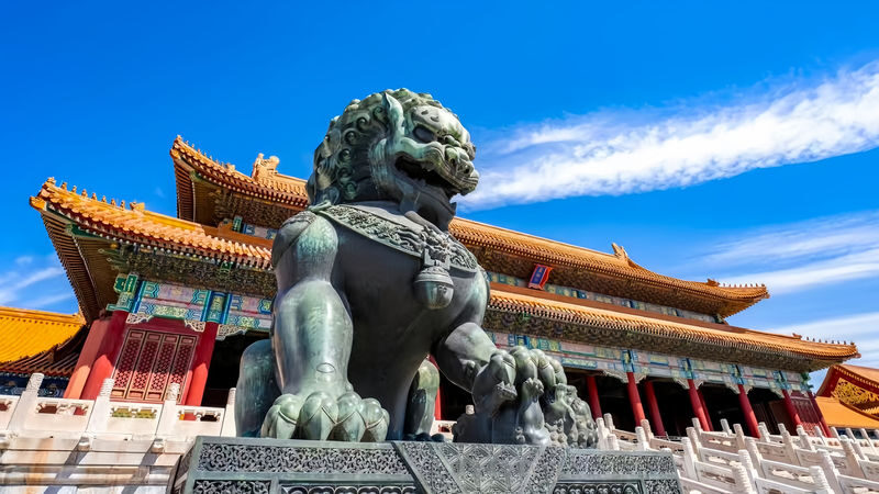 Beijing Half-Day Forbidden City & Great Hall of the People Experience - Key points to know before you book