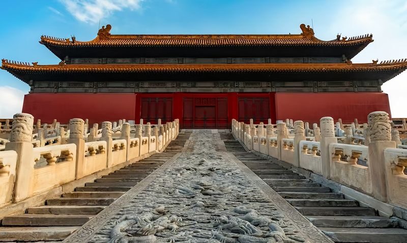 Beijing Half-Day Forbidden City & Great Hall of the People Experience - A guide’s clear explanations are the strongest selling point