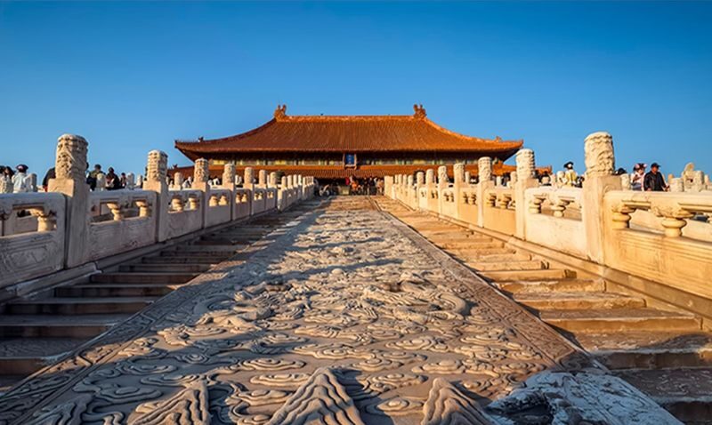 Beijing Half-Day Forbidden City & Great Hall of the People Experience - Is $32.39 good value?