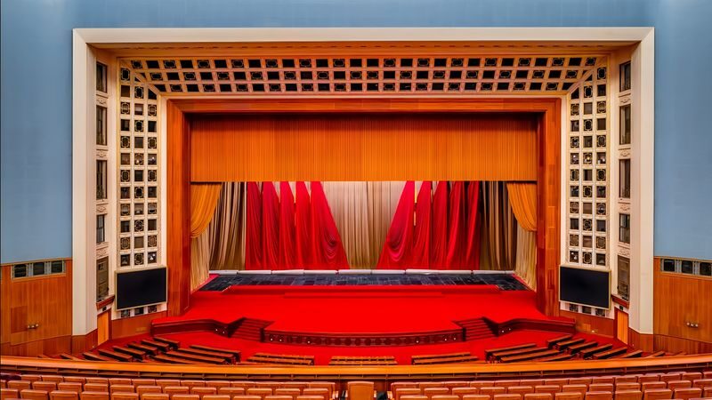 Beijing Half-Day Forbidden City & Great Hall of the People Experience - Make the call before you book