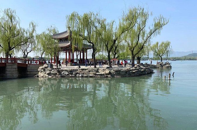 Beijing Half Day Private Tour to Summer palace - FAQ