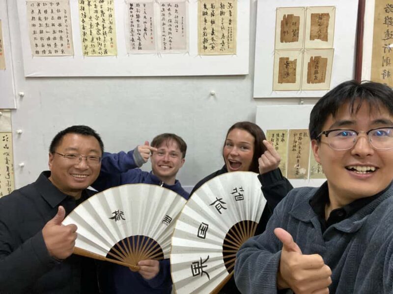 Beijing Half-Day Tour: A Cultural and Culinary Walking Tour - Good To Know