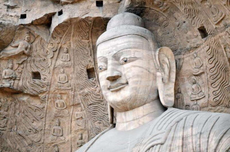 Beijing: Hanging Temple and Yungang Grottoes by Bullet Train - An In-Depth Look at the Itinerary