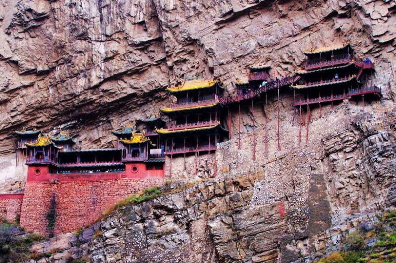 Beijing: Hanging Temple and Yungang Grottoes by Bullet Train - Final Thoughts: Is It Worth It?