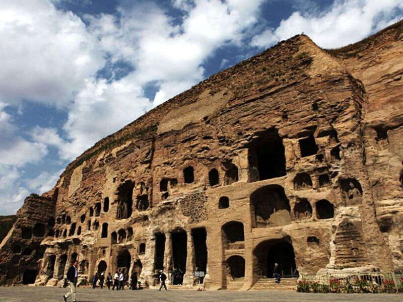 Beijing: Hanging Temple and Yungang Grottoes by Bullet Train - Return Journey and Reflection