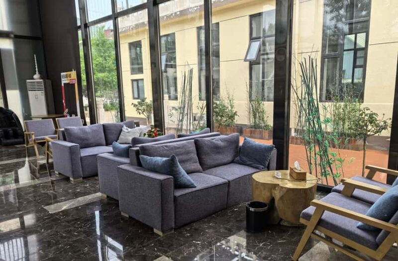 Beijing: Helicopter Tour over the Mutianyu Great Wall - What is the Experience Like?