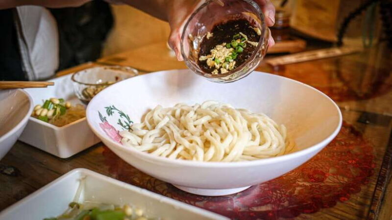 Beijing: Hidden Gems Guided Food Tour with Beer and Tastings - Good To Know