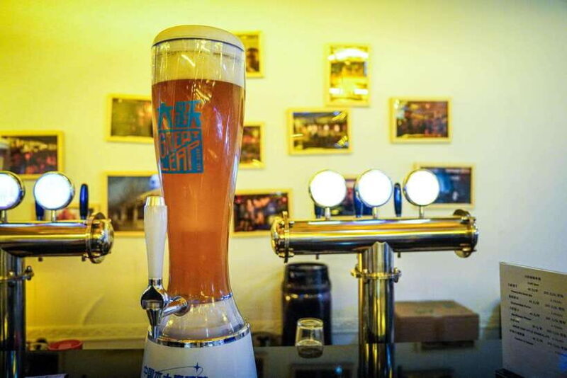 Beijing: Hidden Gems Guided Food Tour with Beer and Tastings - An In-Depth Look at the Itinerary and Experience