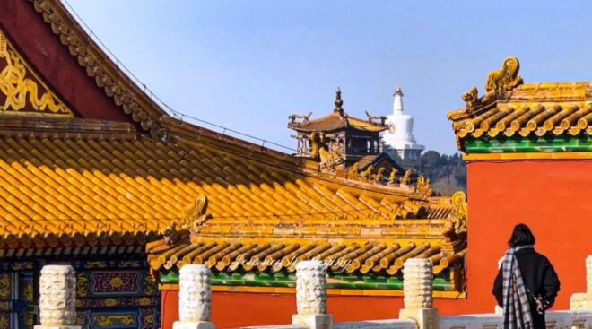 Beijing: Highlights of the Forbidden City Walking Tour - Reservation