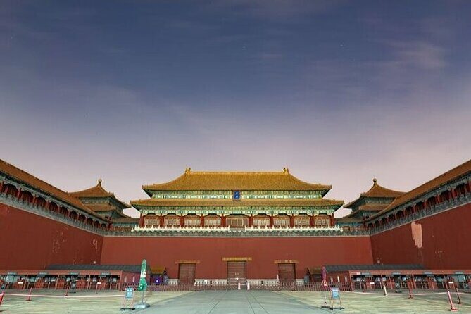 Beijing Highlights Private Walking Tour With A Guide (Private) - Final Thoughts: Is This Tour Just Right for You?